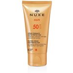 Sconto 42% Nuxe Sun Crema Spf50 50 ml Dr Max