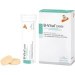 Sconto 18% pharma_line B vital totale compresse ... Afarma