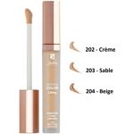 21% de desconto no corretivo fluido suavizante Bionike Defence Color ... Afarma