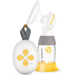 Tire-lait électrique simple Medela : 7 % de réduction uniquement sur Bamby Store