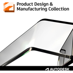 Sconto 46% Autodesk PRODUCT DESIGN  MANUFACTURING COLLECTION Nextdigitalkey