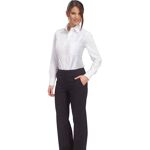 Sconto 11% Siggi Pantaloni donna per sala Susanne ... Gecosafe