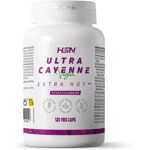 Sconto 38% HSN Ultra cayenna extra hot*(2,25% capsaicina) ... HSNstore