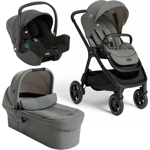 Sconto 17% Joie Signature Trio Finiti con Navicella ... Bamby Store