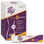 Sconto 23% Biosline Ultra Pep Slim 6 Zero Ananas ... Afarma
