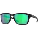 31% zniżki na okulary przeciwsłoneczne Oakley Sylas Prizm Goal Inn