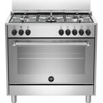 Sconto 25% Bertazzoni La Germania AMN965EXV/24 Cucina 90Ã—60 ... Onebby