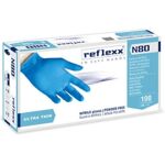 10% de descuento Guantes Nitrilo Reflexx MultiMarca Sin... Farmaciainlinea