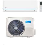 Sconto 2% Midea Climatizzatore Monosplit serie Evolution 18000 BTU ... Megaclima