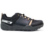 SIDI ATOMUS プリント ブラック 20 Glamsport MTBシューズ 2025%オフ