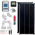 Sconto 10% IoRisparmioEnergia Selection Kit fotovoltaico per camper ... IoRisparmioEnergia