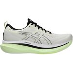 Sconto 31% Scarpe Asics Glideride Max Beige Verde, ... 365rider