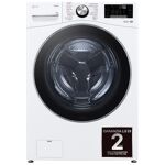 Sconto 2% LG Lavatrice 20 kg Caricamento Frontale Wi-Fi ... Onebby