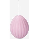 Sconto 40% Flying Tiger Copenhagen Candela rosa a ... Flying Tiger