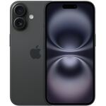 Sconto 2% Apple iPhone 16 512GB 6.1