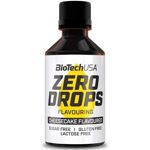 30% de desconto em BIOTECH USA Zero Drops 50 ml IAFSTORE