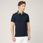 30% zniżki na Harmont&Blaine - Wąska koszulka polo z... Harmont & Blaine