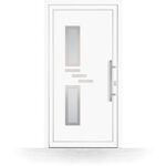 15% de desconto windows.com Portas de PVC, duplas ... Windows.com