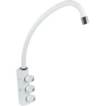Sconto 29% Rubinetto Forhome® 3 Vie Per Acqua Depurata ... ForHome