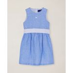 30% de desconto Harmont & Blaine - Vestido de linho... Harmont & Blaine