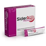 17% rabatt Sideral Folico 30mg järntillskott ... Efarma