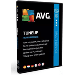 82% de descuento en AVG TuneUp Utilities 2024 - 1 dispositivo - 1... Keyspot