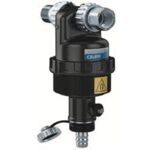 Sconto 2% CALEFFI Dirtmag Slim Defangatore Con Magnete 3/4... Megaclima