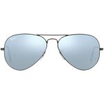 41% de réduction sur les lunettes de soleil Ray-Ban Aviator RB3025 029/30 Rizzo Optical Center