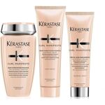21 % de réduction sur le kit capillaire Kerastase Curl Manifesto Creme... Planethair