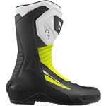 Sconto 25% GAERNE - Stivali GRT Nero / Bianco / ... Motorama 