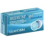 Sconto 14% SOOFT Italia Linea Benessere Dell'Occhio Iridium ... Farmafarma
