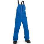 Sconto 53% Volcom BARKLEY INS BIB YOUTH Fresh Farm