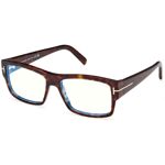 35% de desconto no óculos Tom Ford FT5941/B 052