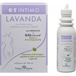 Sconto 15% Prodeco Pharma GSE Intimo Lavanda 4 flaconi Cura e Natura