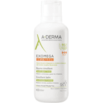 38% de desconto no bálsamo emoliente antirrisco A-Derma Exomega Control ... Efarma