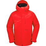 Sconto 35% Volcom DUA GORETEX JACKET Fresh Farm