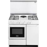 Sconto 3% DeLonghi Cucina a Gas 4 Fuochi Piastra ... Onebby