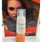 50% zniżki RETRO' Soft Mousse Styling Curl 150 ml Profesjonalna usługa cb