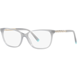 36% de desconto Tiffany TF2215B 8267 Óculos de grau Looker