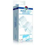 Sconto 25% Pietrasanta Pharma Master Aid MaxiMed (50X8 ... Cura e Natura