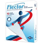 Sconto 12% FLECTOR*10CER MEDIC 180MG Cura e Natura