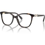 45% de desconto em óculos de grau Swarovski SK 2020 (1002) SM Opticians