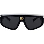 Sconto 40% Dolce&Gabbana Occhiali da Sole DG6177 501/87 Centro Ottico Rizzo