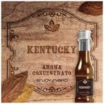 20% de desconto EnjoySvapo Kentucky Aroma 20ml kickkick.it