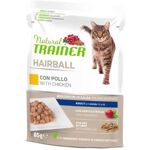 10% Rabatt Natural Trainer Cat Adult Hairball mit ... QZ Petshop