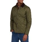 Sconto 15% Barbour GIUBBINO TRAPUNTATO HERITAGE LIDDESDALE uomo ... GPS Mele
