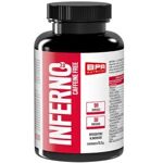 Sconto 22% BPR Nutrition BPR Inferno 2.0 Caffeine Free (90 ... Protein power