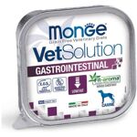 42% zniżki na tackę z roztworem Monge Vet Solution dla psów Gastrointestinal Tray 150ml... QZ petshop