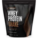 48% de desconto Self Omninutritions Self Whey Protein Shake 1 ... Compre agora 24