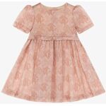40% de descuento Roberto Cavalli Vestido Con Logo Rc... Roberto Cavalli
